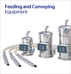 Feeding and Conveying Equipment